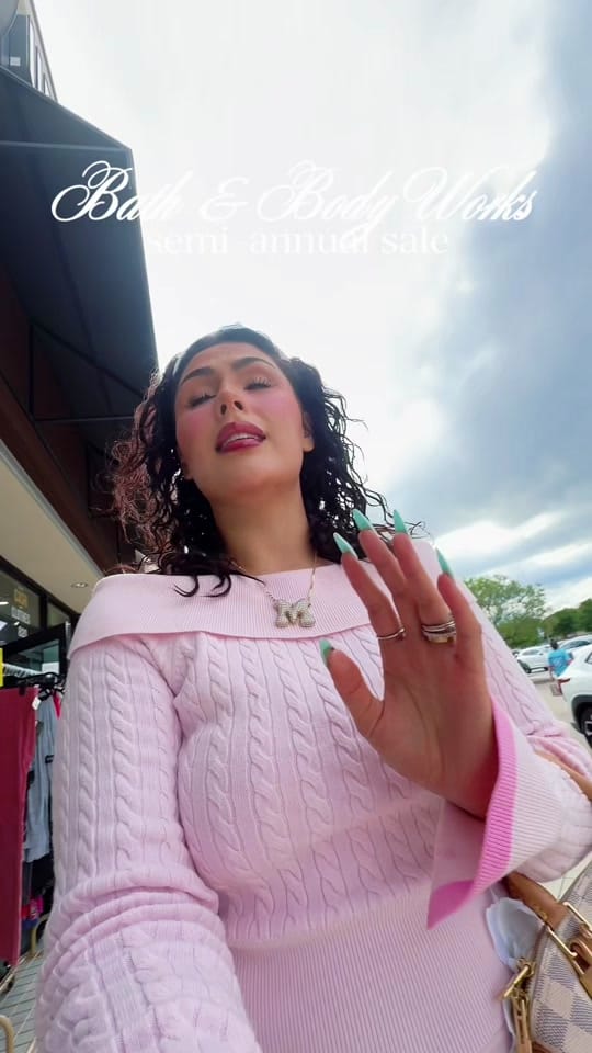 Post 5 by Mayte Myers on TikTok (video)