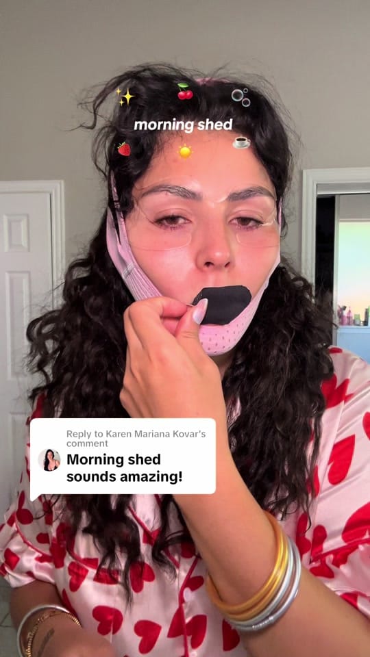 Post 10 by Mayte Myers on TikTok (video)