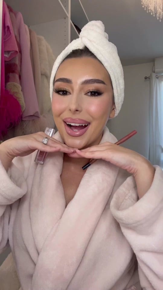 Post 10 by MyGlamTouch ᥫ᭡ on TikTok (video)