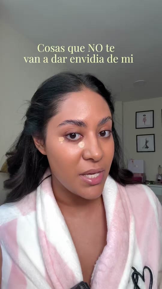 Post 1 by Aleida Flores on TikTok (video)