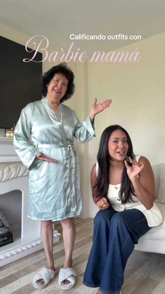 Post 8 by Aleida Flores on TikTok (video)