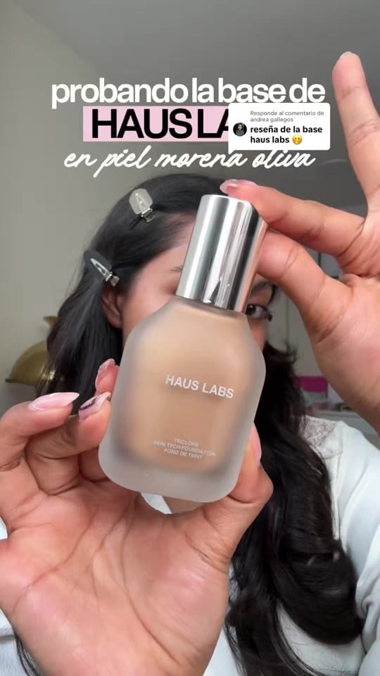 Post 6 by Aleida Flores on TikTok (video)