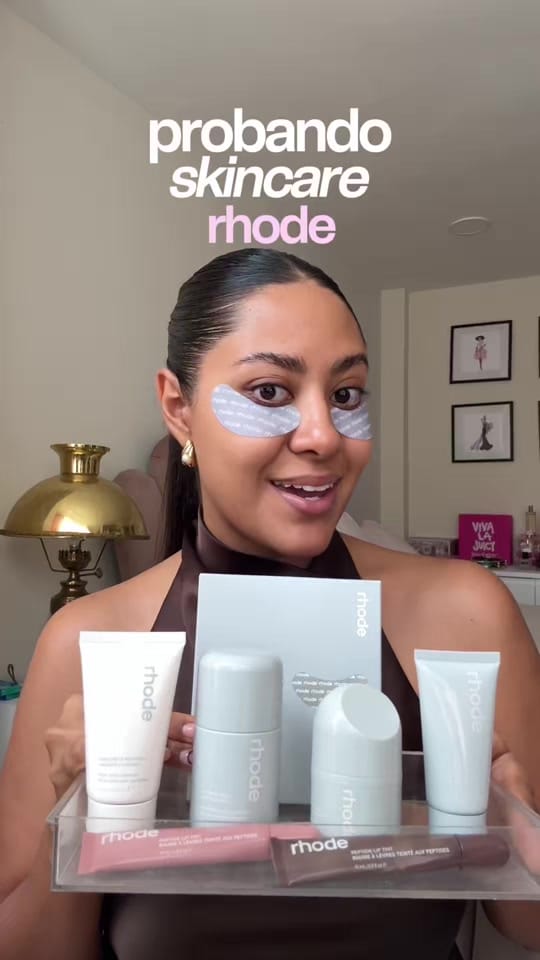 Post 4 by Aleida Flores on TikTok (video)