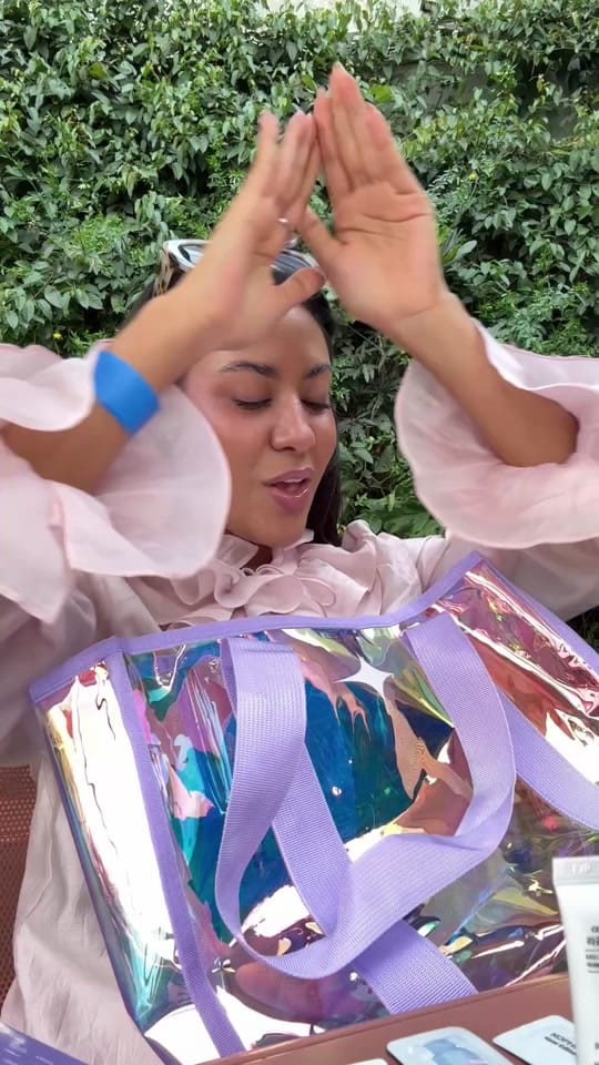 Post 5 by Aleida Flores on TikTok (video)