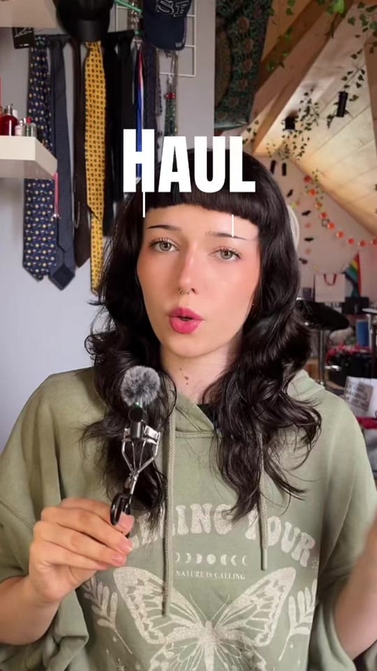 Post 9 by ★ on TikTok (video)