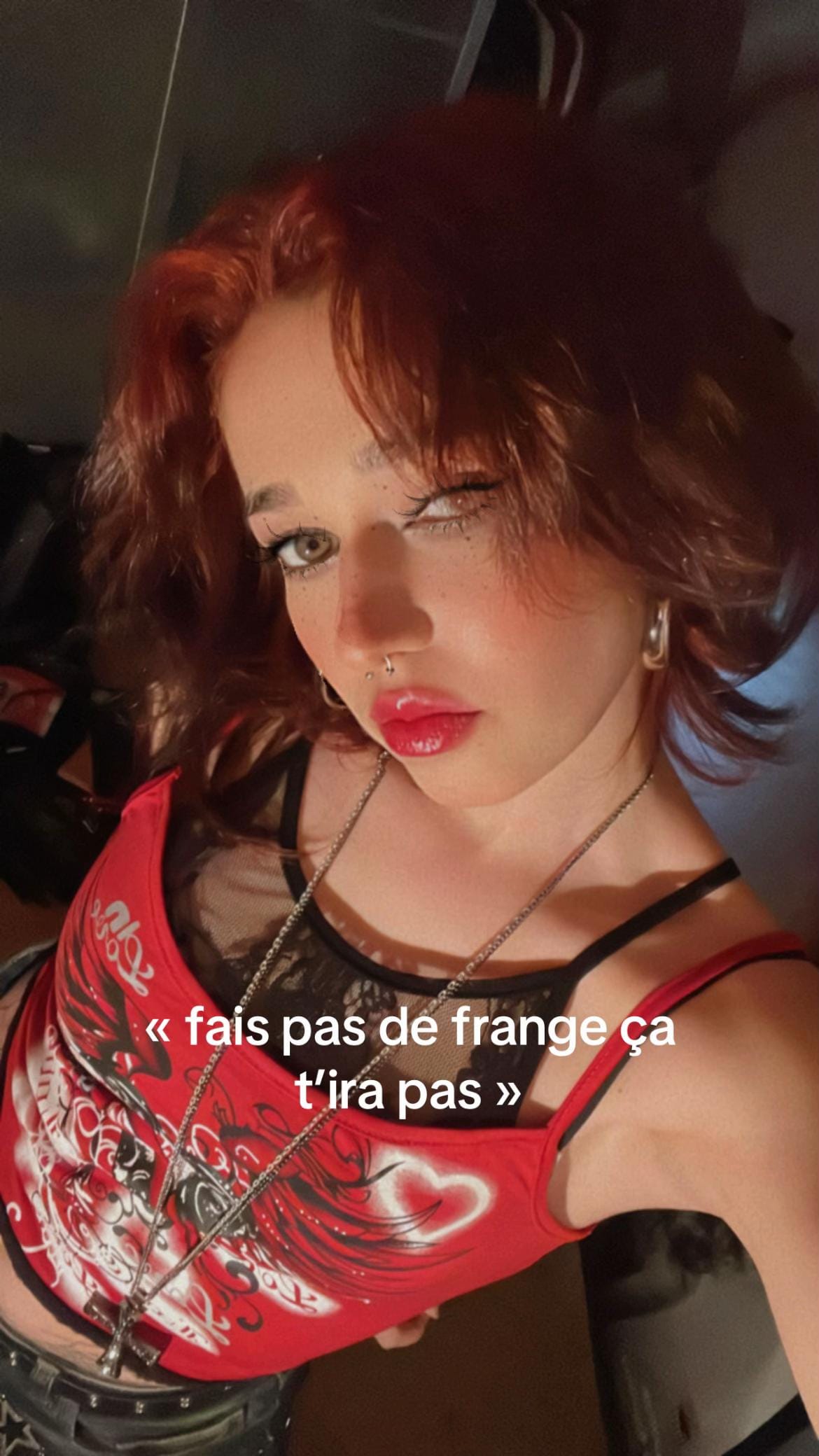 Post 2 by ★ on TikTok (video)