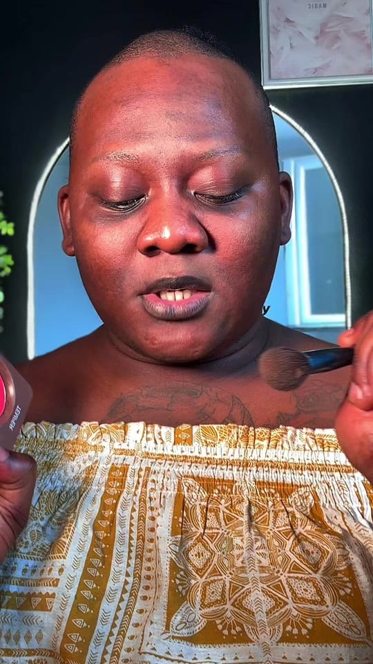 Post 6 by Lyrus Motassi on TikTok (video)