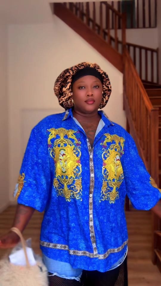 Post 7 by Lyrus Motassi on TikTok (video)