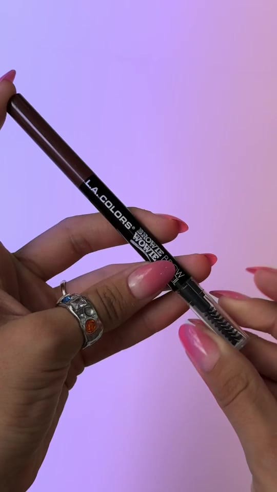 Post 5 by L.A. Colors México on TikTok (video)