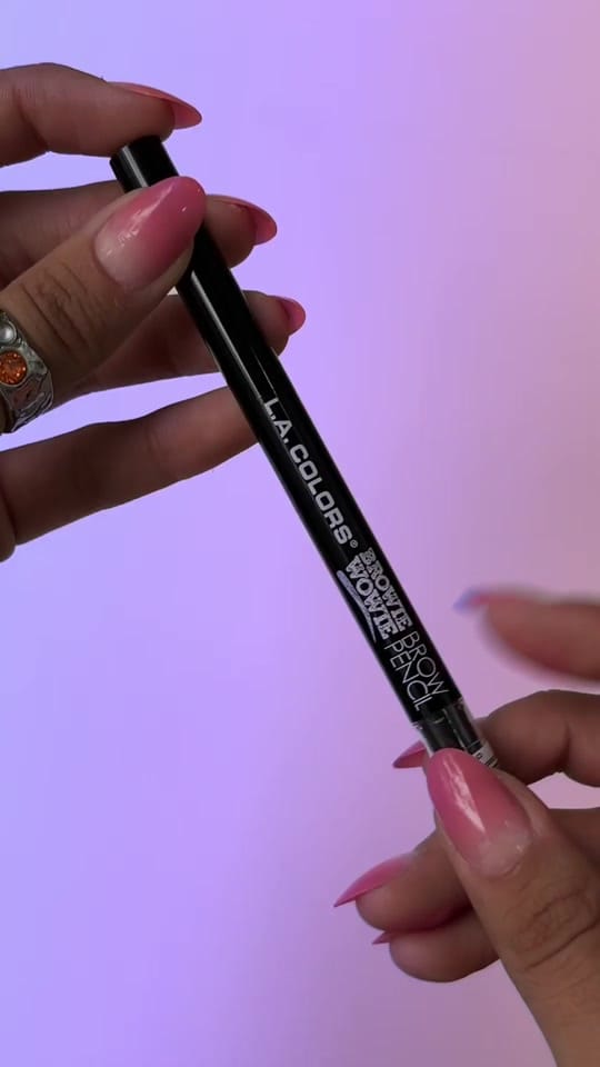 Post 9 by L.A. Colors México on TikTok (video)