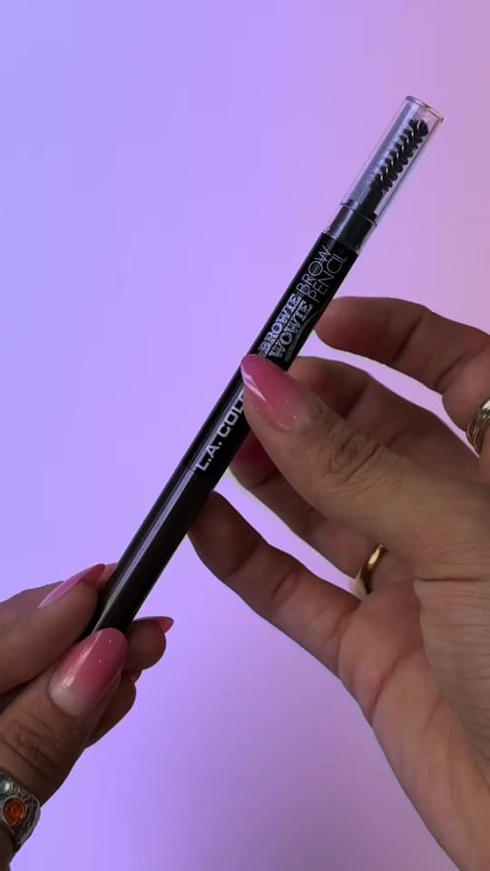 Post 10 by L.A. Colors México on TikTok (video)