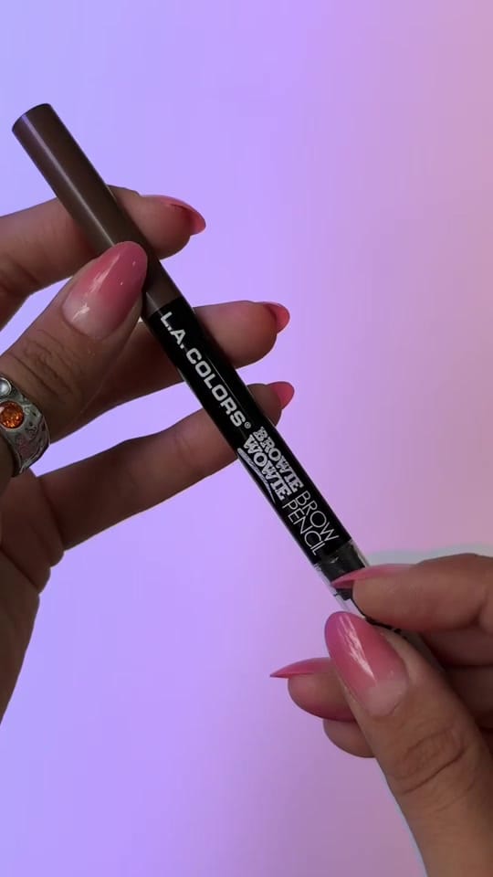 Post 4 by L.A. Colors México on TikTok (video)