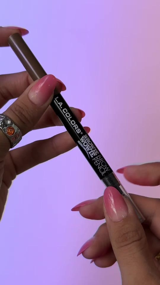Post 6 by L.A. Colors México on TikTok (video)
