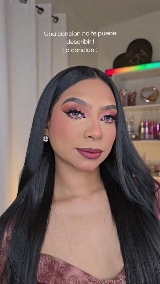 Post 6 by Monat Makeup 🐞 on TikTok (video)