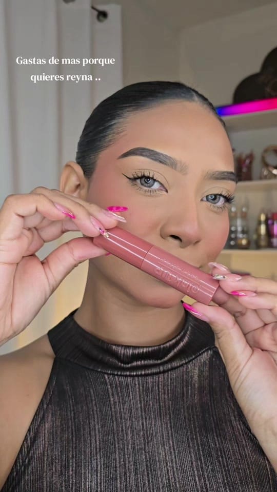Post 3 by Monat Makeup 🐞 on TikTok (video)