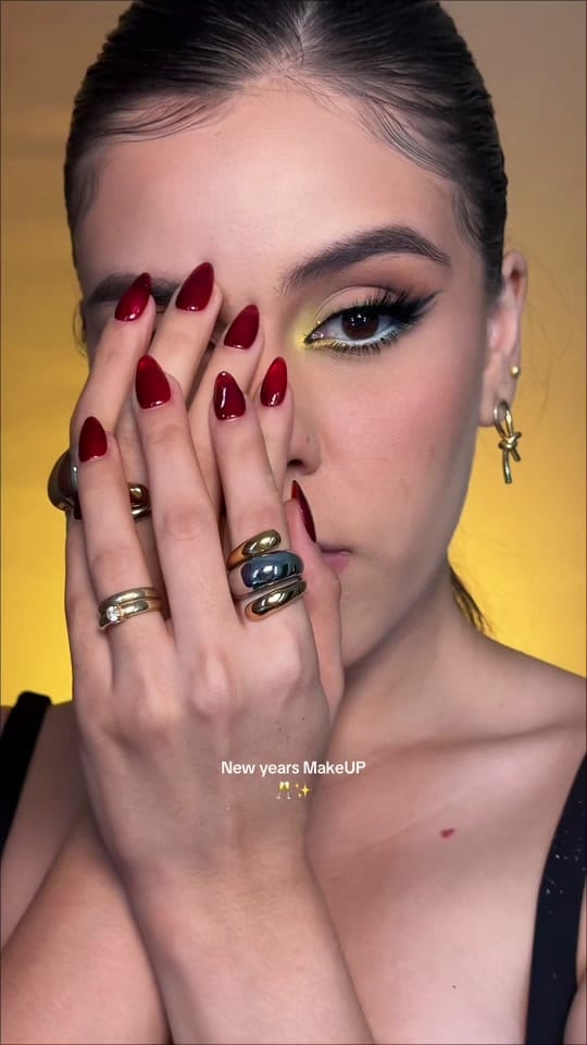 Post 9 by Beauty by Selena ✨ on TikTok (video)