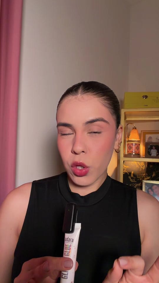 Post 1 by Beauty by Selena ✨ on TikTok (video)