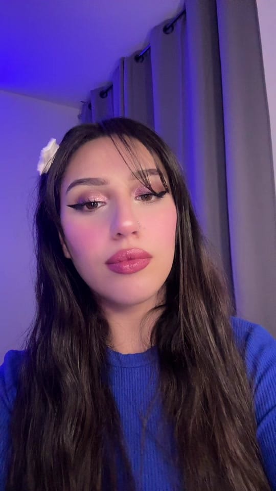 Post 10 by 𝓢 𝓮 𝓵 𝓵 𝔂 🎀 on TikTok (video)