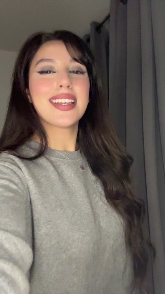 Post 6 by 𝓢 𝓮 𝓵 𝓵 𝔂 🎀 on TikTok (video)