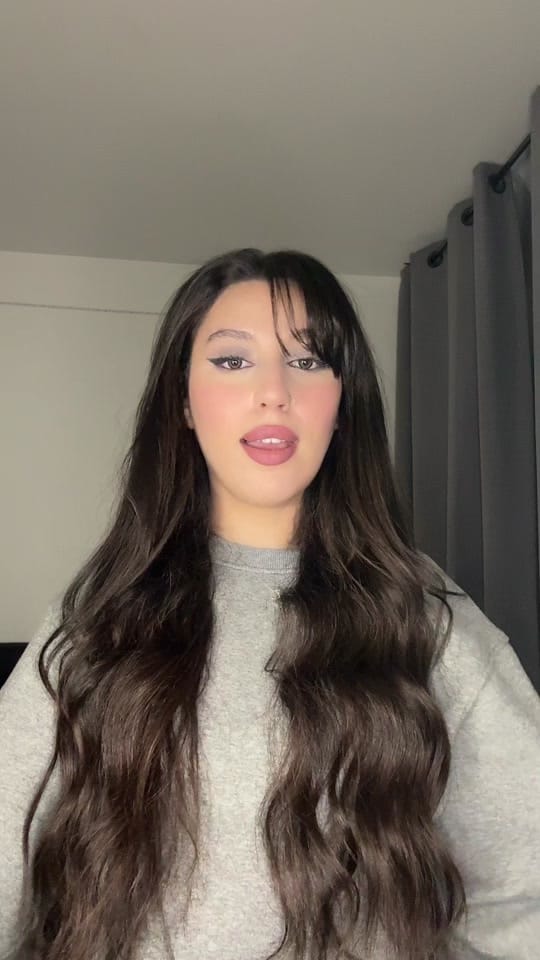 Post 5 by 𝓢 𝓮 𝓵 𝓵 𝔂 🎀 on TikTok (video)