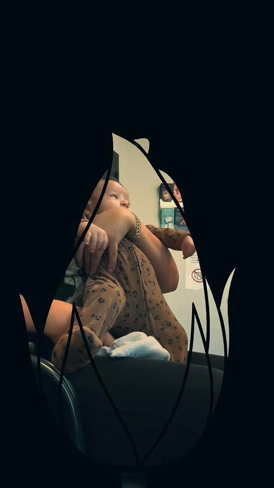 Post 9 by DulceRiveraLaPlebe on TikTok (video)