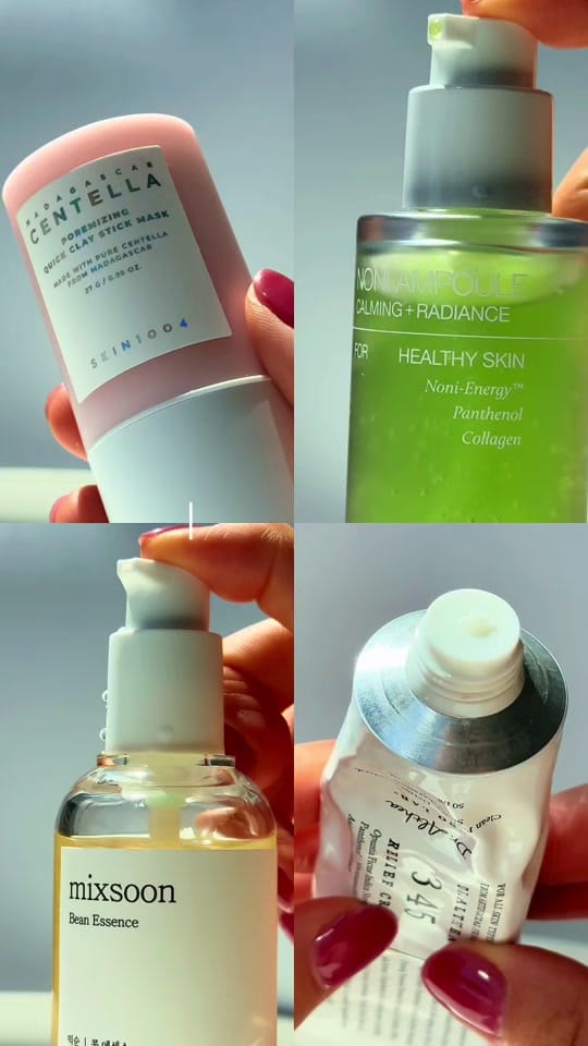 Post 8 by Skinco Beauty on TikTok (video)