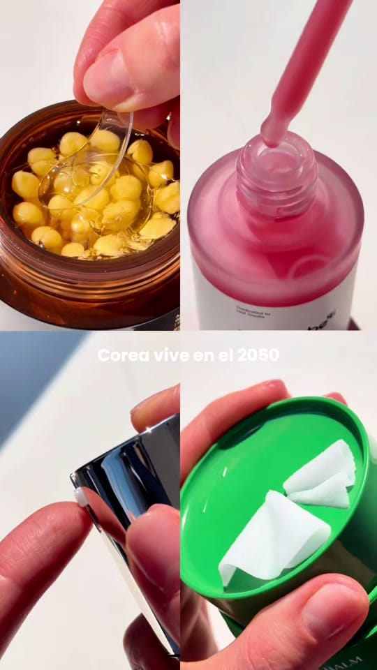 Post 9 by Skinco Beauty on TikTok (video)