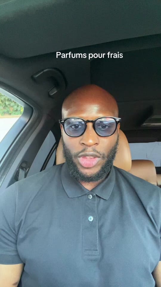 Post 1 by Confrerieparfumee on TikTok (video)