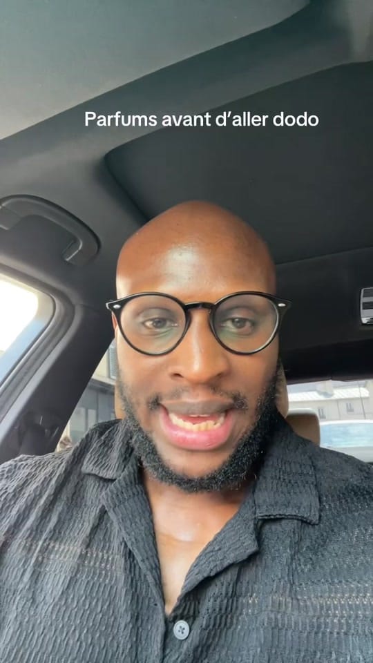 Post 5 by Confrerieparfumee on TikTok (video)