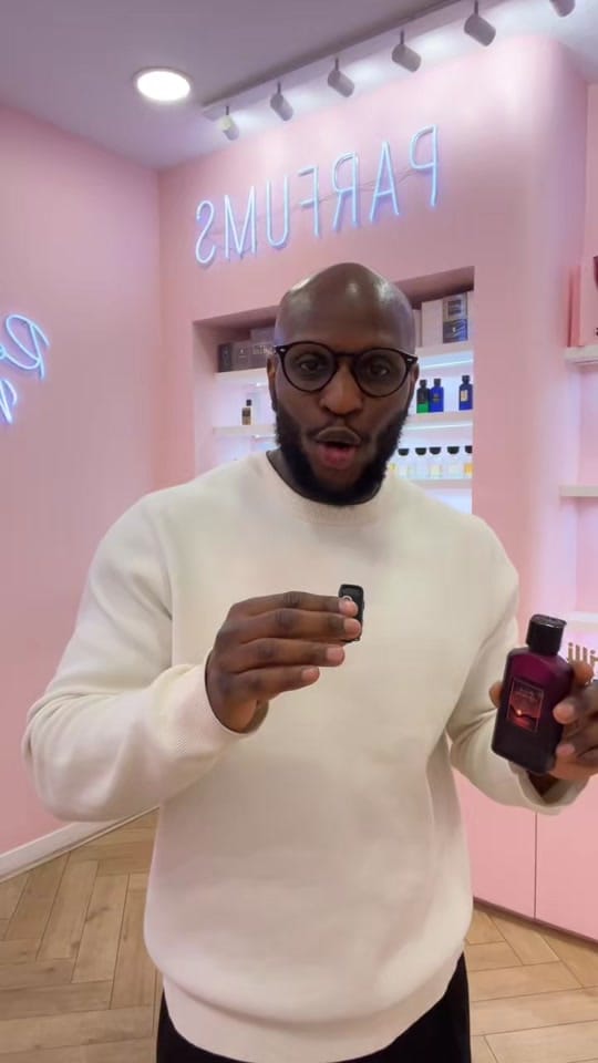 Post 9 by Confrerieparfumee on TikTok (video)