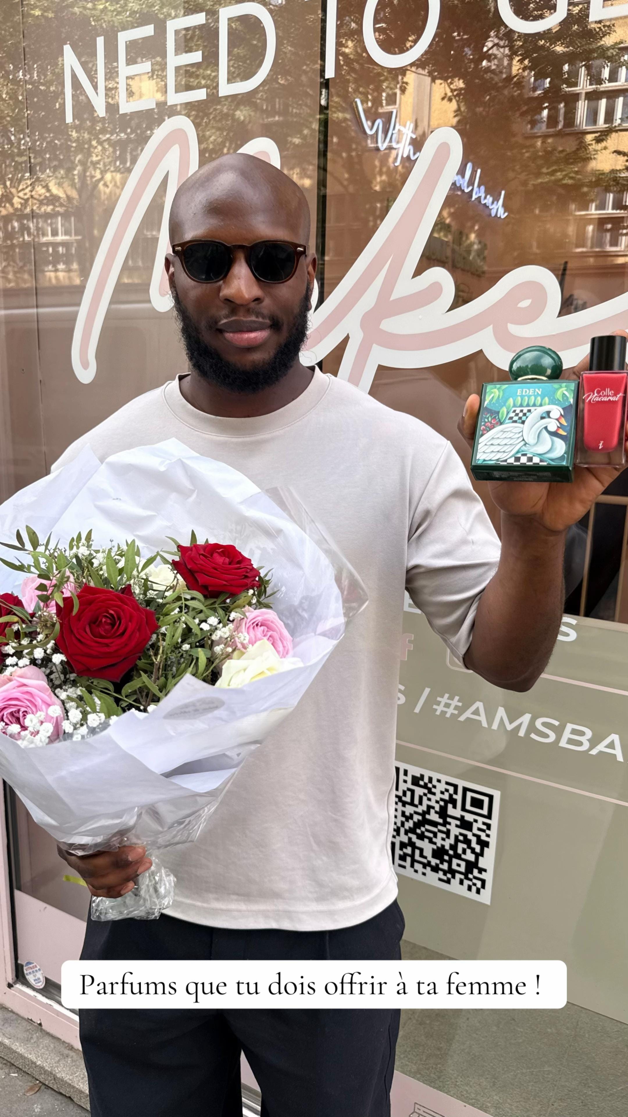Post 2 by Confrerieparfumee on TikTok (video)