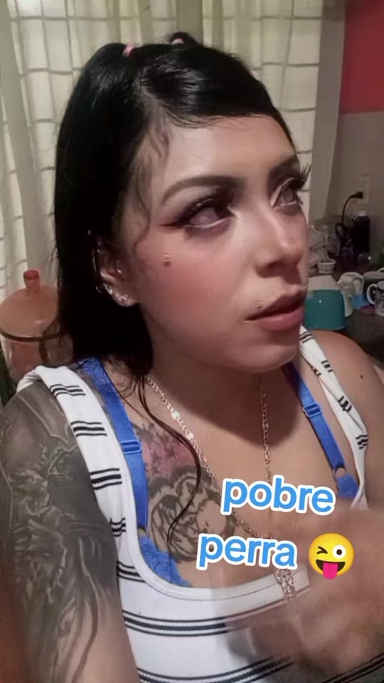 Post 4 by Lorenita 19 sg on TikTok (video)