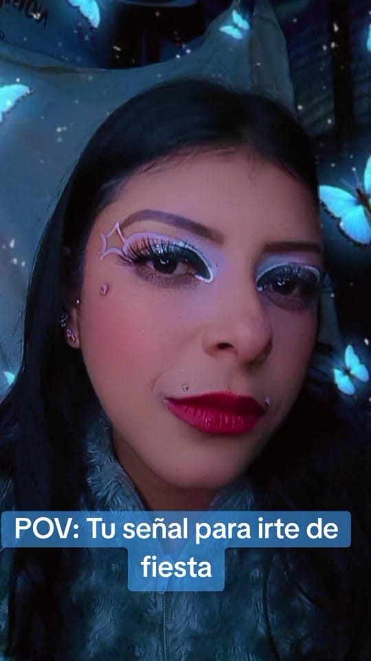 Post 5 by Lorenita 19 sg on TikTok (video)