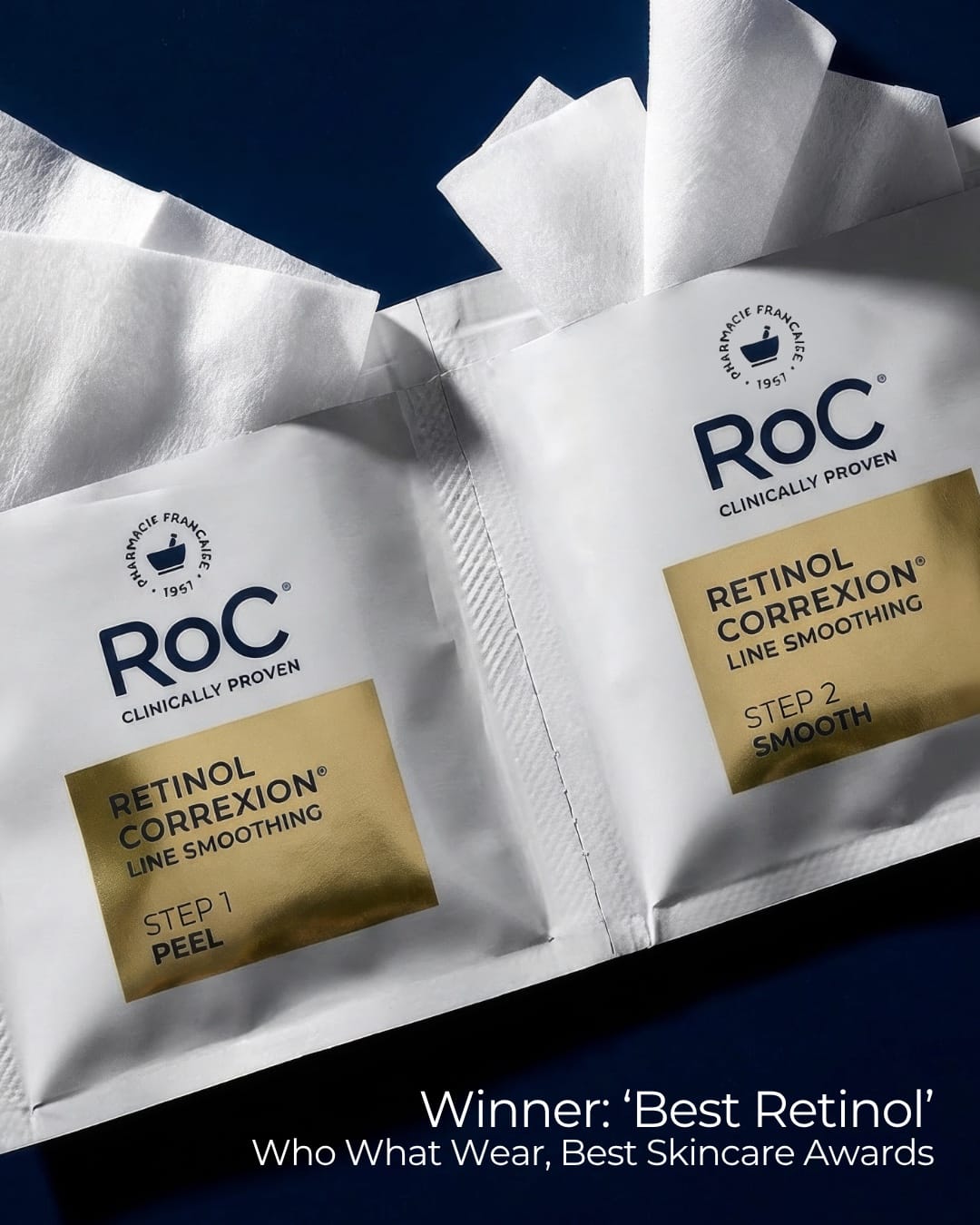 Post 1 by ROC on TikTok (video)