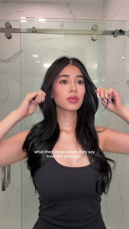 Post 2 by leona on TikTok (video)