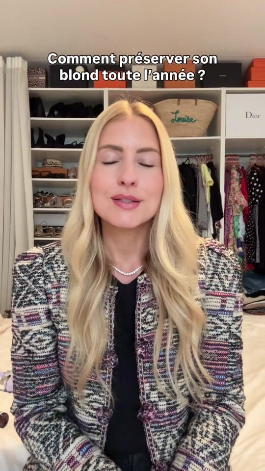 Post 3 by Louise M. on TikTok (video)