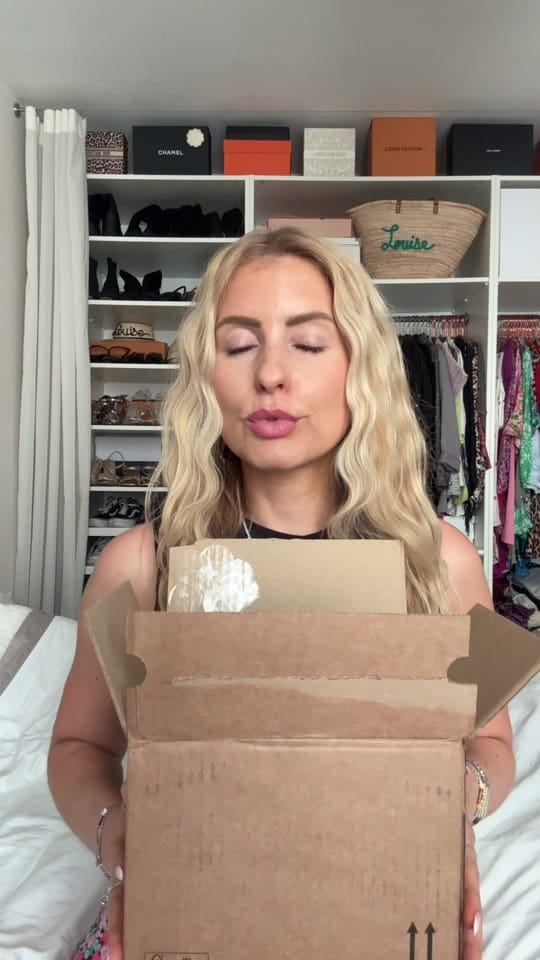 Post 10 by Louise M. on TikTok (video)