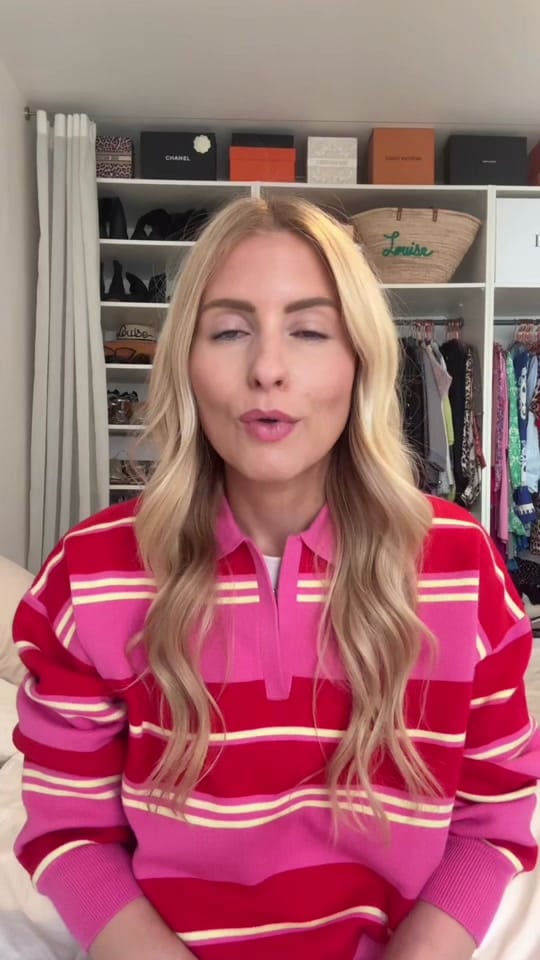 Post 8 by Louise M. on TikTok (video)