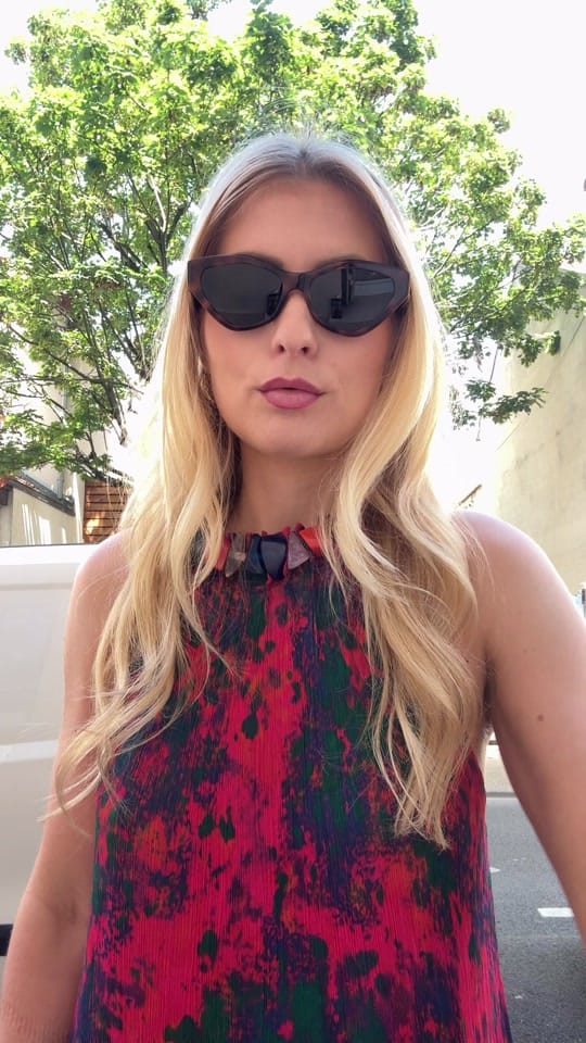 Post 1 by Louise M. on TikTok (video)