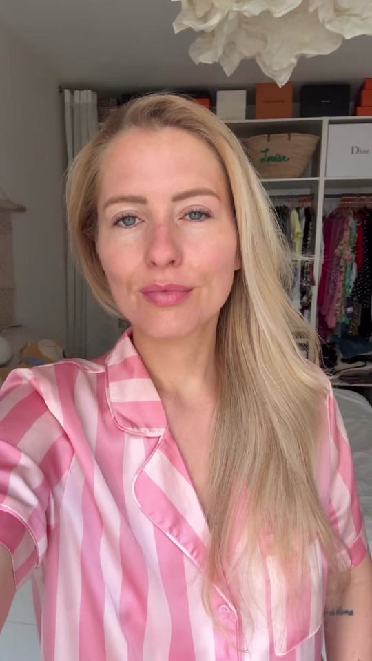 Post 2 by Louise M. on TikTok (video)