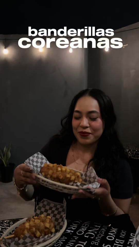 Post 1 by Karen Herrera ⭐️ on TikTok (video)