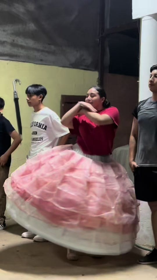 Post 8 by Karen Herrera ⭐️ on TikTok (video)