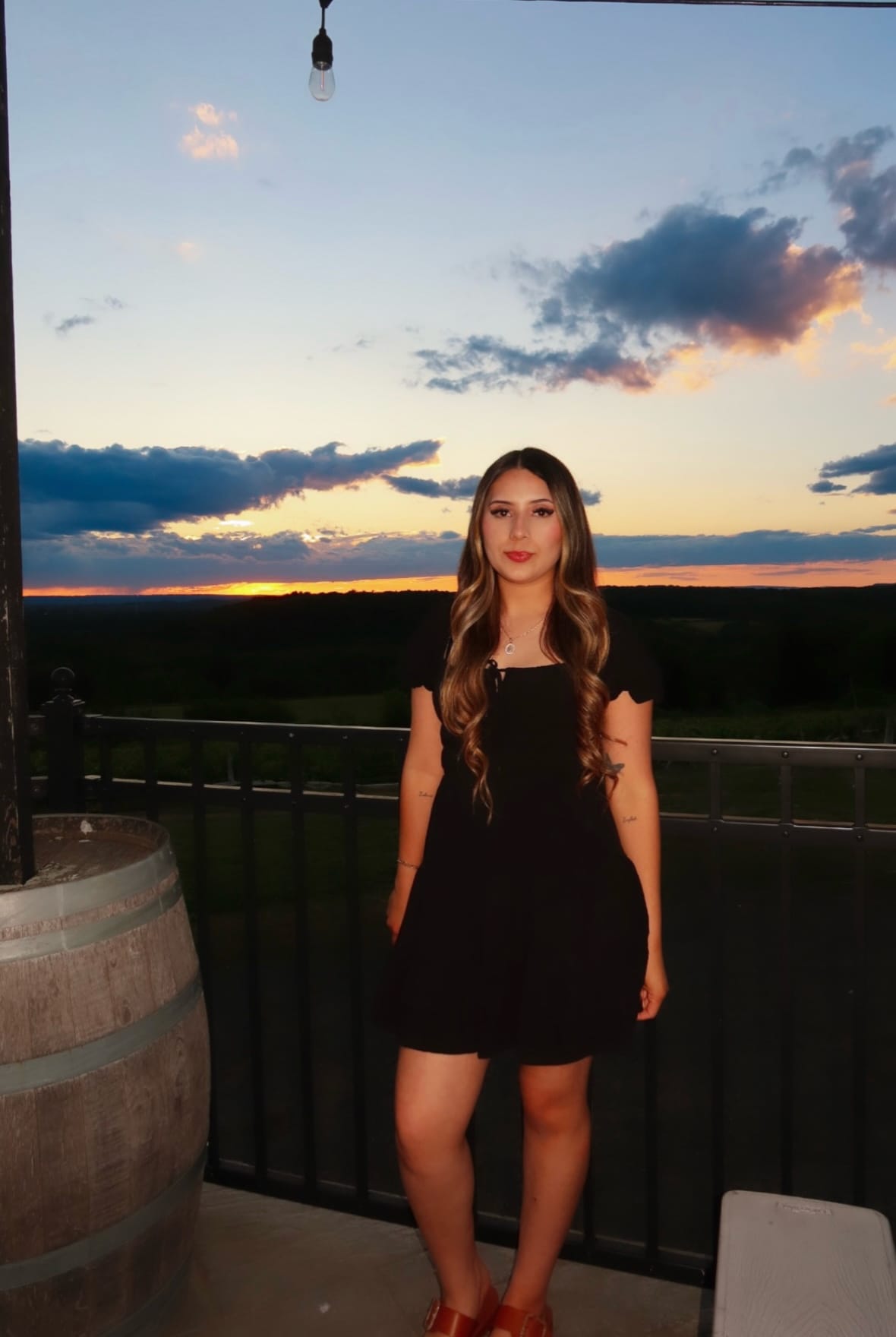Post 1 by yahaira 🦋 on TikTok (video)