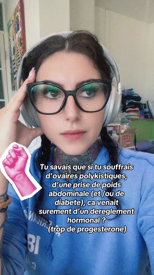 Post 10 by Inkydolly - Be Yourself on TikTok (video)