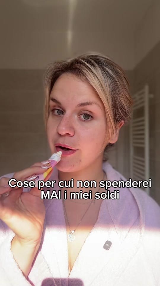Post 1 by Noemi Francescon on TikTok (video)