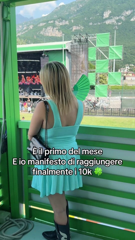 Post 9 by Noemi Francescon on TikTok (video)