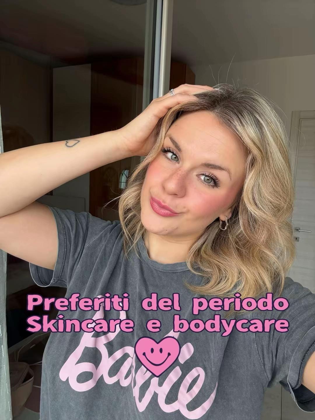 Post 3 by Noemi Francescon on TikTok (video)