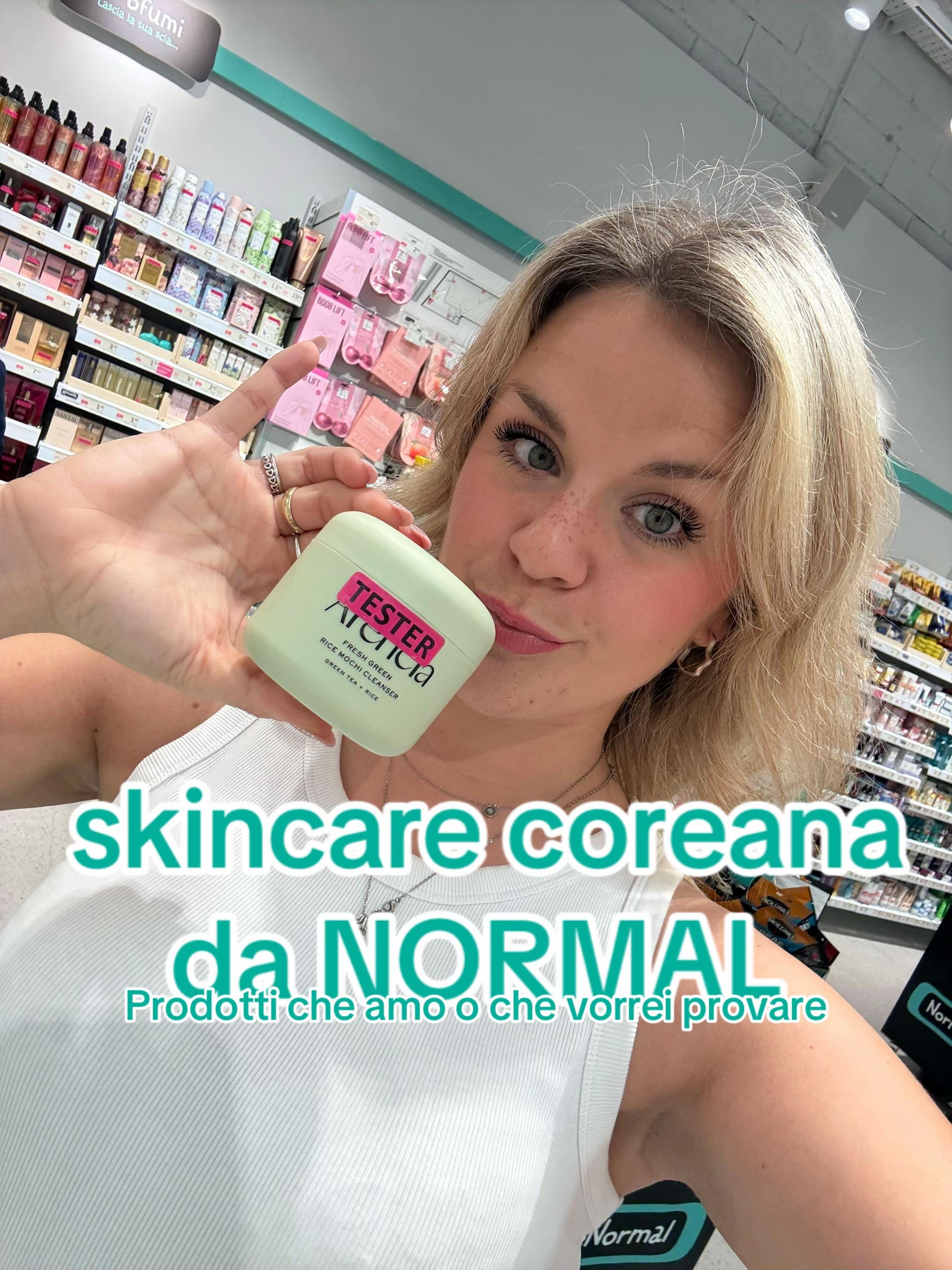 Post 7 by Noemi Francescon on TikTok (video)