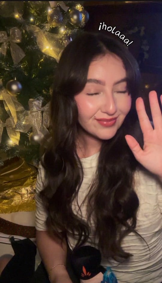Post 8 by Joha Jiménez on TikTok (video)