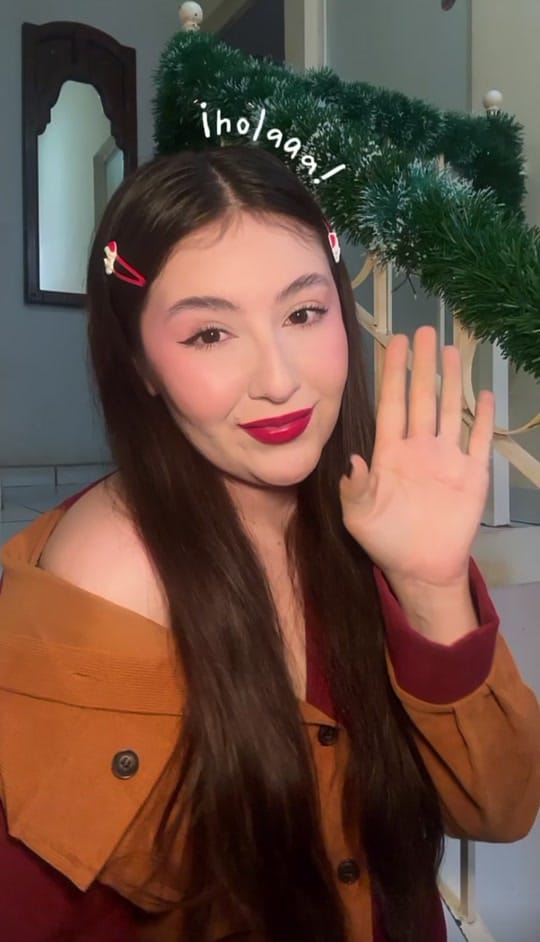 Post 6 by Joha Jiménez on TikTok (video)